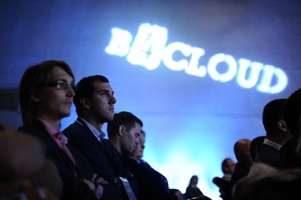 B4CLOUD konferencija